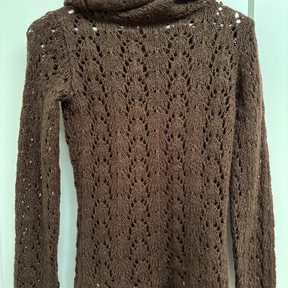 Handmade sweater - Picture 2 of 2